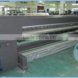 Industrial Inkjet Printer 3.2M thumbnail-3
