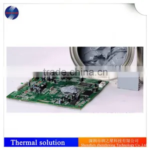 Low Thermal Resistance High Temperature Thermal Paste for CPU thumbnail-1