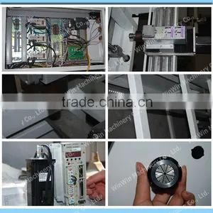 WW6090A 3D Smart Desktop Cheap CNC Router thumbnail-5