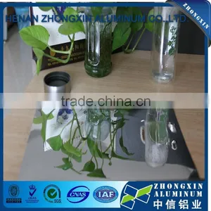 Good Mirror Surface Aluminum Roll for Lighting thumbnail-4