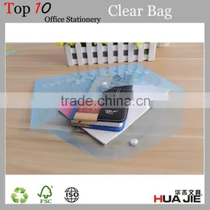 PP Stationery Clear Plasti Envelope File Folder thumbnail-4