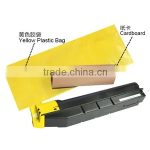 Color Toner Cartridge Compatible With Mita TK-8309 thumbnail-5