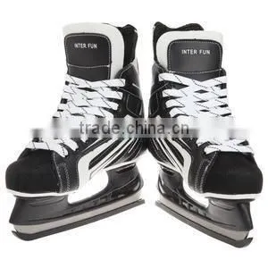 Ice Skate Shoes & Skating Shoes (XH-GP11) thumbnail-1
