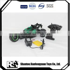 1:12 Scale rc Formula 1 Toy Cars thumbnail-3