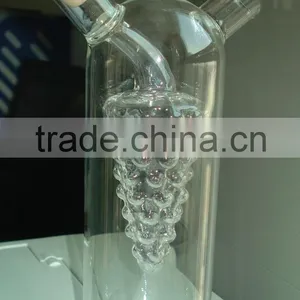 Glass Oil Vinegar Pot thumbnail-1