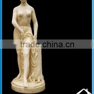 Eco-friendly Resin Sexy Statues thumbnail-3