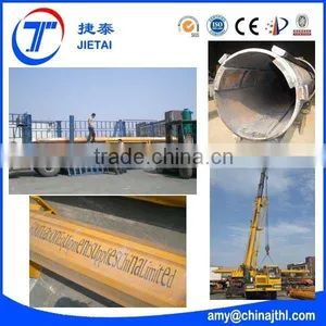 Borehole Rotary Drilling Rig Sany Sr220 Kelly Bar Drilling Rig Kelly Bar thumbnail-6