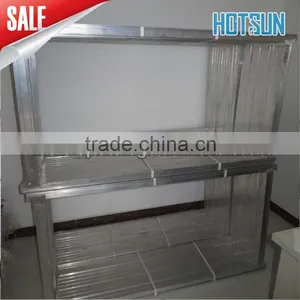 Long Lasting Aluminum Frame for Screen Printing thumbnail-2