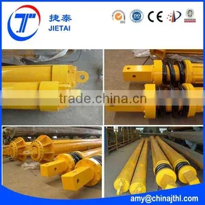 Soilmec Interlocking / Friction Rotary Drilling Kelly Bar thumbnail-6