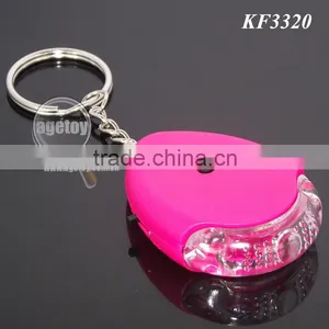 Souvenir Led Flashlights Keychain thumbnail-1