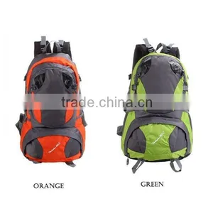 Waterproof Antiwear Hiking Backpack,mountain Climbing Backpack thumbnail-3