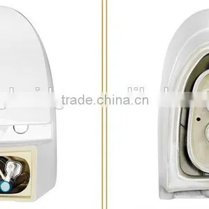 Toilet Portable Toilet thumbnail-3