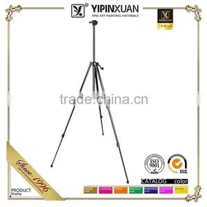 Wholesale School Stand Aluminum Art Painting Easel thumbnail-3