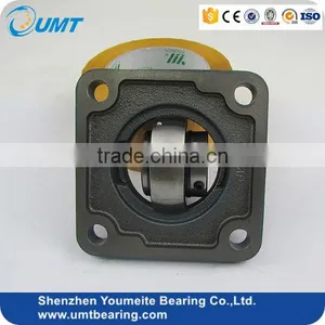 Factory Directly Pillow Block Spherical Bearing UCF215 thumbnail-5
