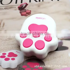 A-8108 Feet Case New Case Contact Lenses thumbnail-5