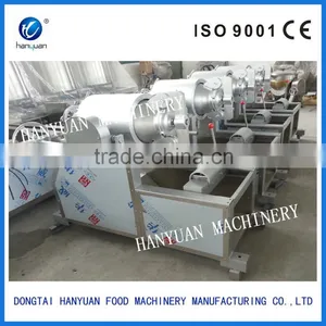 Best Selling Rice Puffing Machine,puffed Rice Machine,rice Bulking Machine thumbnail-2