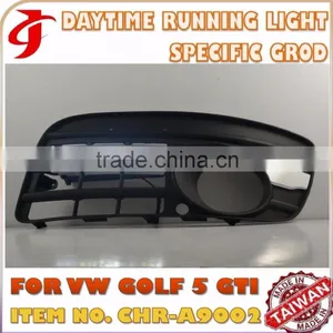 Car Decoration Accessories FOR VW GOLF 5 GTI DRL Daytime Running LIGHT thumbnail-3