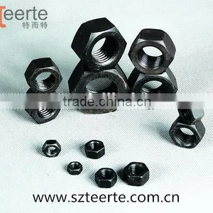 Outer Hex Nut thumbnail-2