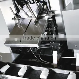 ZHB-100 Bottle Cartoning Machine thumbnail-5