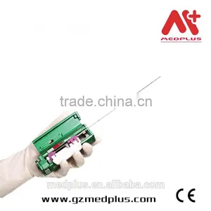 Disposable Biopsy Needle For Soft Tissue Organ thumbnail-1