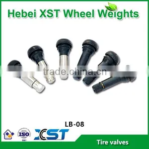 Tr412 Tr413 Tr414 Tr415 Tr418 Tire Valve thumbnail-1