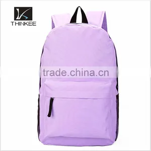 Outdoor Backpack With Laptop Bag Foldable Light Weight School Bag Backpack thumbnail-5