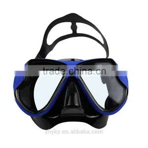 Water Sport With Camera Diving Mask thumbnail-2