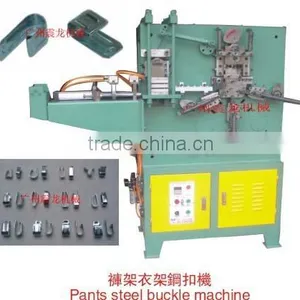 Pants Steel Buckle Machine thumbnail-1