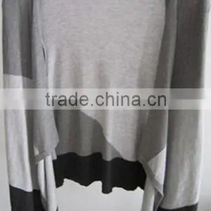 Ladies' Hot Sell Knitted Sweaters thumbnail-1