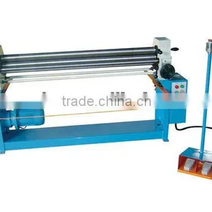 Electric Slip Roll Machine thumbnail-1