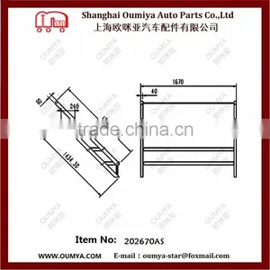 Adjustable Step Ladder 202670AS thumbnail-2