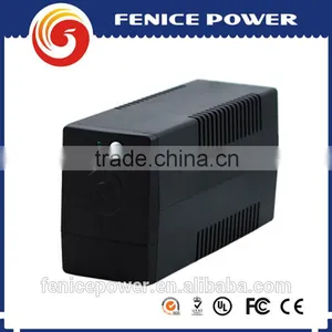 Best Home Ups Power Supply Line Interactive Battery Ups thumbnail-2