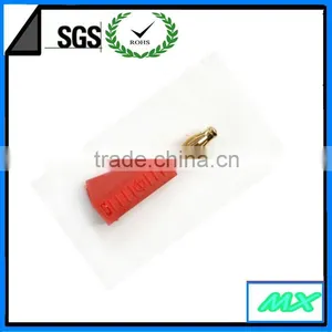 China Supplier High Quality Copper Banana Plugs, Custom Banana Plug Connector thumbnail-1