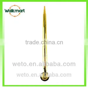 High Quality Luxury Gold Fountain Pen thumbnail-1