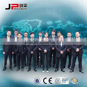 Ship Crankshaft Dynamic Balancing Machine Electronic Equipment thumbnail-5