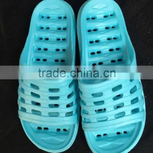 Easy Drying Eva Leak Slippers thumbnail-2