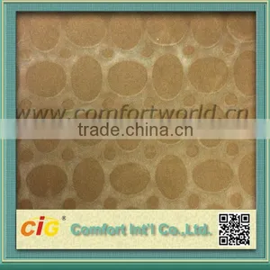 Elegant Chinese Velvet Fabric Upholstery thumbnail-1