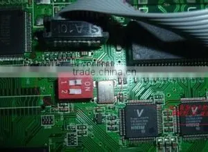 Linsn 802 Led Display Module Full Color Card thumbnail-4