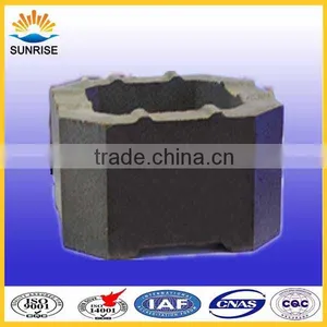 Direct Bonded Magnesia Chrome Ore Brick thumbnail-2
