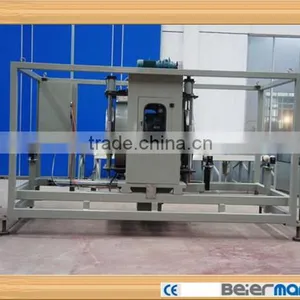 315-630mm PE Pipe Production/PE Pipe Making Machine thumbnail-4