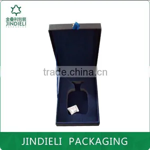 Paper Perfume Box Packaging With Arabic Style thumbnail-2