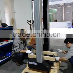 Plastic MFR Melt Flow Rate Test Machine Price thumbnail-2
