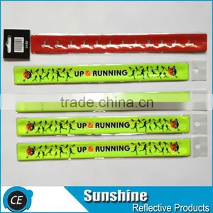 PVC Slap Band as Promotional Gift Items thumbnail-1