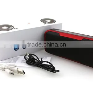 Advanced Powerful 3D Stereo Surround and Deep Bass Sound Effects Bluetooth Speaker thumbnail-1