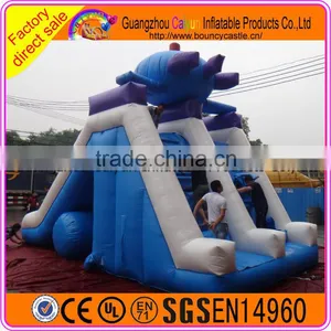 Best Sales Inflatable Dry Slide For Rent thumbnail-1