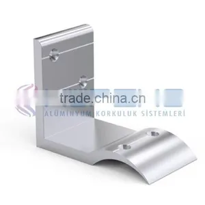 Wall L Connector 90 thumbnail-1