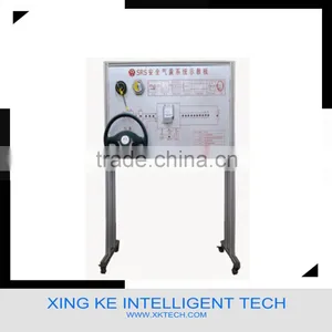 Vehicle Training Equipment Automotive Airbag Systems Teaching Board thumbnail-1