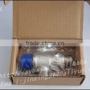 China Manufacturer Brass 3/4" Selector Switch Diverting Valve thumbnail-6