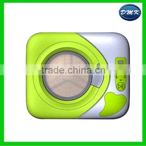 Women Underwear Washing Machine and Dryer thumbnail-1