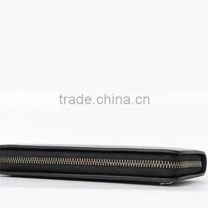 Fashion Product China Best Casual Leather Wallet for Man thumbnail-3